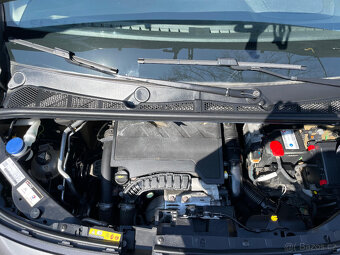 Citroën Berlingo XL 1.2 PureTech, 7míst, automat, záruka - 16