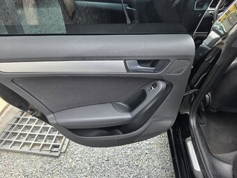 Audi A5 2.0TDI Quattro TZ Torsen DPH - 16