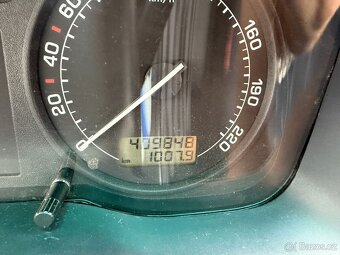 Škoda Octavia 1.9TDI 66kw Původ ČR Nová STK - 16