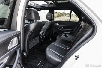 Mercedes-Benz GLE SUV 400 d 4MATIC A/T - 16