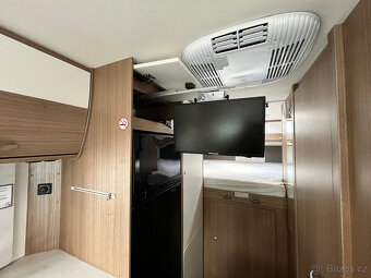 Carado A464 - odpočet DPH - KLIMATIZOVÁNO - 16