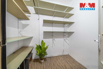 Prodej bytu 2+kk, 57 m², Plzeň, ul. Vrchlického - 16