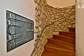 Investiční příležitost – historický objekt na Staroměstském - 16