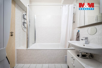 Prodej bytu 2+kk, 57 m², Praha 5 - Hlubočepy, ul. Silurská - 16