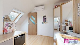 Prodej bytu 4+kk, 104 m², Hájová, Břeclav - Poštorná - 16