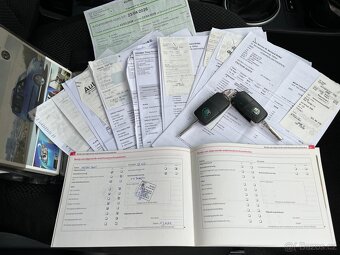 ŠKODA ROOMSTER 1. 4 MPI GARANTUJEME KM 141.150 km - 16