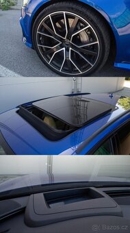 Audi RS6 Perfomance 4.0 TFSi C7,5 Avant - 16