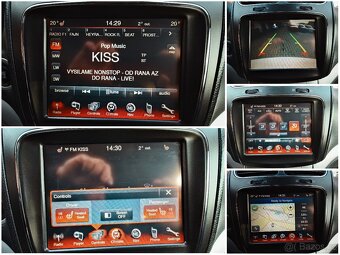 Fiat Freemont 2016 2.0 Multijet Lounge 125kW - 16