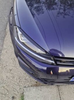 Mracitka VOLKSWAGEN GOLF 7 - 16