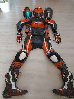 Honda CBR1000RR Fireblade - 16