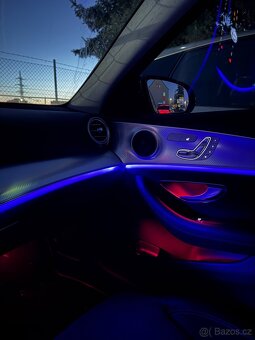 Mercedes Benz w213 E200d 2019 110kW - 16