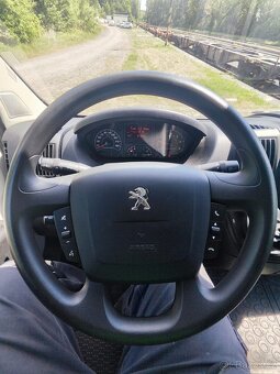 Peugeot Boxer L3H2 2.2 BlueHDi - 16