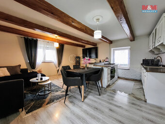 Prodej domů, 216 m², Odry, ul. Nové město - 16