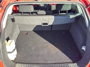 Opel Astra H 1.8 2005 - Nepojízdné - 16