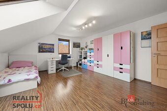 Prodej, domy/rodinný, 375 m2, Školní 382, 67921 Bořitov, Bla - 16