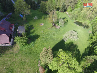 Prodej, rodinný dům 4 +1, 7.484 m2, Jesenný - 16