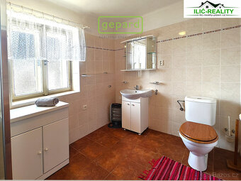 Prodej rodinného domu 120 m², pozemek 1016 m² - 16