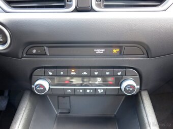 MAZDA CX-5 2.0 EDITION 100 r.v.07/2020 NAVI,LED,ALU - 16