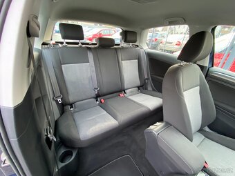 VW Golf 1.2 TSi Klimatizace, Senzory - 16