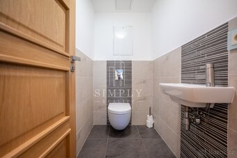 Prodej  bytu 4+kk 105m2, terasa 38 m2, zahrada 70 m2, Maleši - 16
