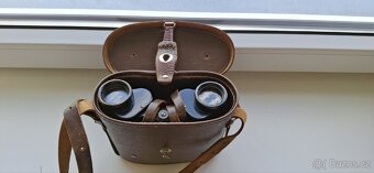 Dalekohled vojenský 6x30 - 16