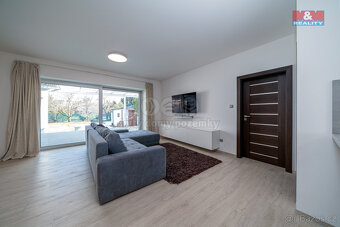 Prodej rodinného domu, 210 m², Olomouc, ul. Řepčínská - 16