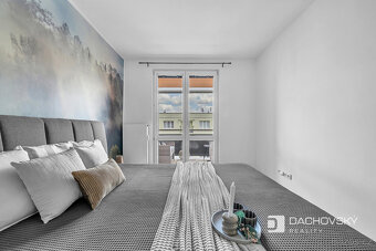 Prodej bytu 3+kk 69 m² Družstevní, Pardubice - Polabiny - 16