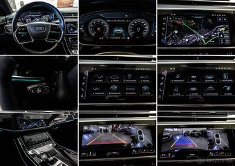 Audi A8 60TFSIe - 16