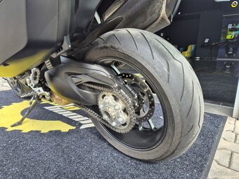 Ducati Multistrada 1260 Pikes Peak - 16