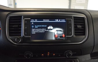 Peugeot Expert 2.0 HDI AUTOMAT 5 MÍST L3 2021-DPH - 16