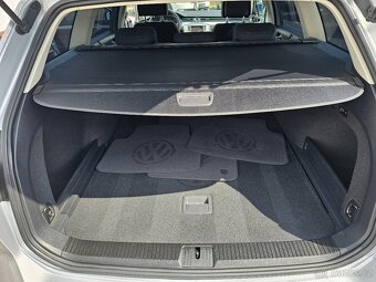 Passat B8 2,0 TDi 110KW DSG Comfortline 2017 197tkm,NAVI, - 16