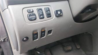 Toyota Sienna LXE AWD 184kw MPV - 16