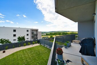 Pronájem bytu 2+kk 67 m² Bučovice, U Škol - 16