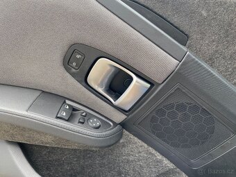 BMW i3 Sportpaket 2021 - 16