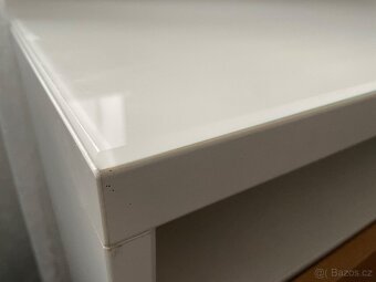 TV stolek BESTA Ikea - 16