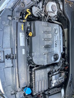 Seat Leon, 1,6 TDi, r.v. 2017 ve výborném stavu - 16