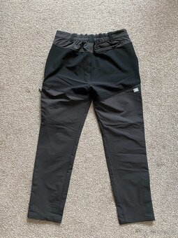 Nové pánské celor. turistické kalhoty Regatta - L/XL (č. 52) - 16
