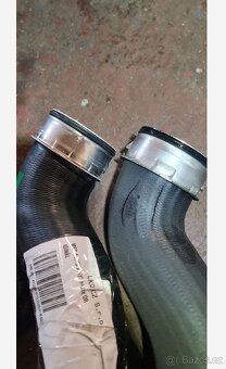 Prodám Mercedes Benz GLK 320CDI 4Matic - 16