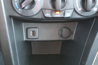 Suzuki Swift, 1,2i 66KW, SERVISKA, 4 x 4, KLIMA, r.v. 2014 - 16