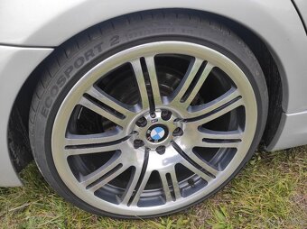 BMW 325i e90 M PAKET - 16