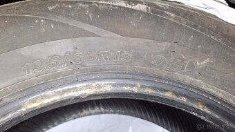 Prodávám kola na Octavii - 16