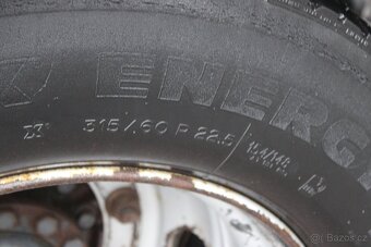 Iveco EUROCARGO 180E, EURO 6 - 16