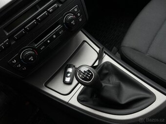 Prodám BMW 1 Series E87 116i - 16