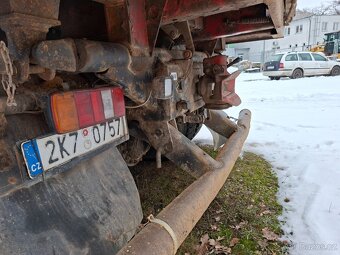 TATRA T815 TERRNO 6X6.2 - 16