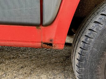 FIAT DUCATO BUS 9 MÍST 2.3 JTD IVECO 88KW - 16