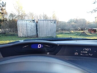 Prodám Honda Civic 1.8 i vtec - 16