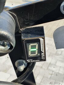 Yamaha virago 535 - 16