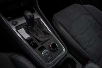 Cupra Ateca 2.0 TSI 300k 4Drive DSG - 16