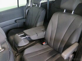 Mazda 5 1.8 85kW 7 míst klima výhřev kamera navi - 16