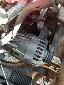 Fiat Punto 1,2i 44kW 2004 3dvéř - 188A4000 - díly - 16